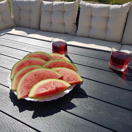Domek Na Koncu Swiata Smetowo Smetowo Chmielenskie Luaran gambar