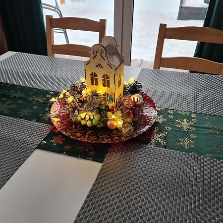 Domek Na Koncu Swiata Smetowo Smetowo Chmielenskie Luaran gambar