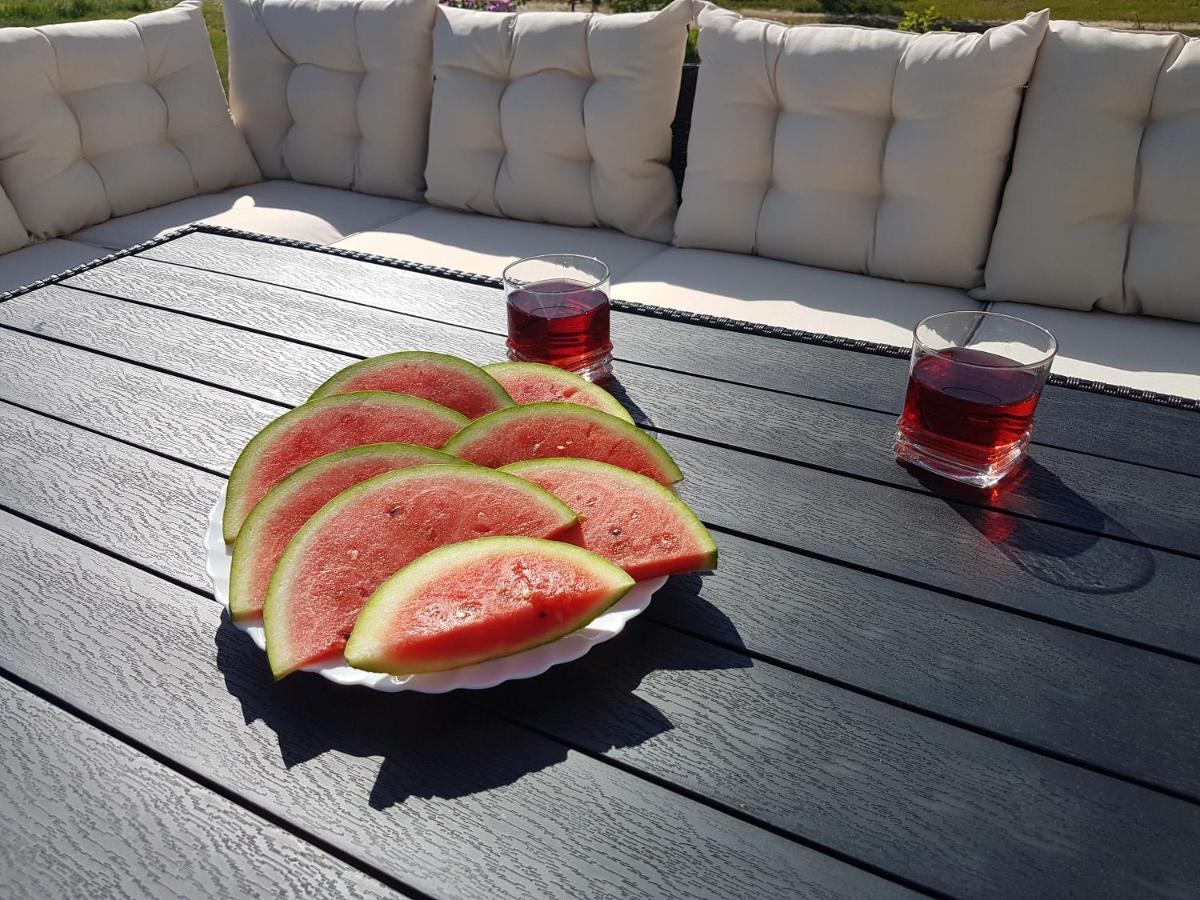 Domek Na Koncu Swiata Smetowo Smetowo Chmielenskie Luaran gambar
