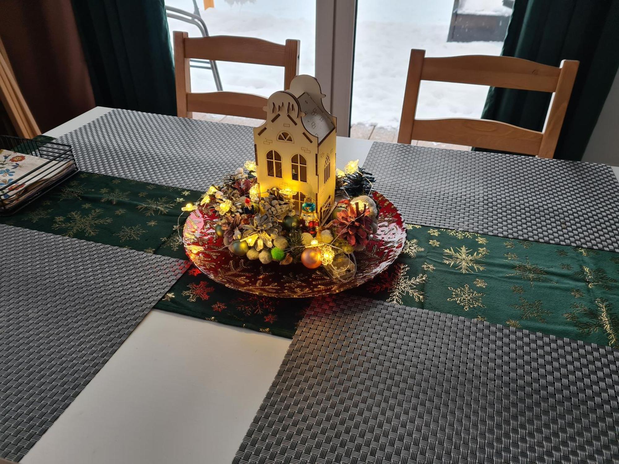 Domek Na Koncu Swiata Smetowo Smetowo Chmielenskie Luaran gambar